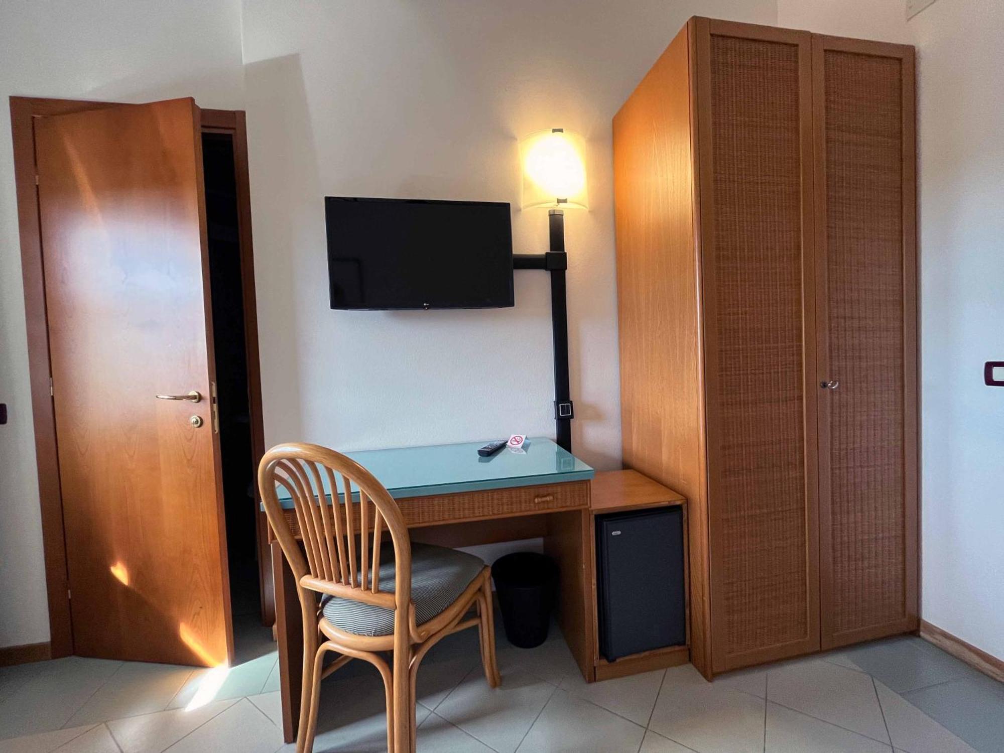 פורטה דיי מארמי Hotel Regina מראה חיצוני תמונה